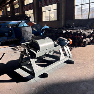 खनिज प्रसंस्करण प्रयोगशाला पीस मशीन 100-300 kg/h छोटे परीक्षण उपकरण प्रयोगशाला बॉल मिल बिक्री के लिए - Product Image 2