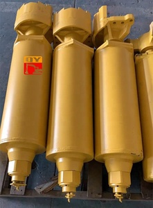 Бульдозер холостого подушки D65PX-15 D65PX-<span class=keywords><strong>12</strong></span> <span class=keywords><strong>D65</strong></span> цилиндр валика - Product Image 4