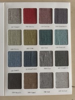 Kain Gorden Dimout Herringbone FR Inheren Lebar 300CM
