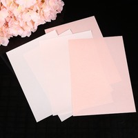 Papel de Transferencia por Sublimación A4 de 100 g/m² al por Mayor, Fácil de Cortar, Despegue en Caliente para Impresión en PET, Tazas, Camisetas de Poliéster y Vasos