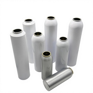 Latas de <span class=keywords><strong>Aerosol</strong></span> de Aluminio con Hombro Plano para Cosméticos, Spray para el Cabello y Perfume, Origen Guangdong, OEM/ODM Disponible, Venta al por Mayor y al Detal - Product Image 6