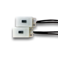 Headleader HLD2264 Capteur réfléchissant infrarouge compartiment abs Capteur IR Capteur de perle LED appliqué dans une armoire à casier intelligente