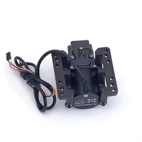 Pompe à eau sans balais 5L 12-14S 10A professionnelle pour drone de pulvérisation agricole UAV 5L-V1 Moule privé