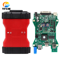 Baggerteile für VCM2 IDS 2-in-1 Diagnose-Scanner für Ford Mazda VCMII