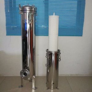 Los cartuchos de filtro de agua de alto flujo PP recargables reemplazan el cartucho de filtro de alto flujo Pentair - Product Image 3