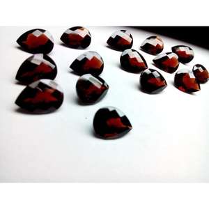 M.Y.GEMS RG-A 8x10mm Moissanita Natural de Alta Calidad, 3 Quilates, Corte Brillante, con Cambio de Color, para Joyería, con Certificado de Terceros - Product Image 2