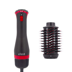 <span class=keywords><strong>Brosse</strong></span> sèche-cheveux électrique interchangeable 1200W, une étape 2 en 1, sèche-cheveux, <span class=keywords><strong>brosse</strong></span> 3 en 1 - Product Image 5