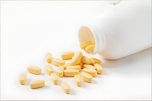 Oem <span class=keywords><strong>gmp</strong></span> מפעל vitamine מלא ויטמין c מכירה שלמה ויטמין c 1000 תוספי מזון עור ויטמין b - Product Image 3