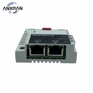 FPNO-21 PN อะแดปเตอร์สื่อสารการ์ด PROFINET FPNO21 - Product Image 6