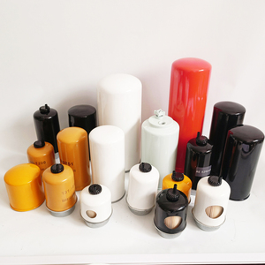 กรองน้ำมันเชื้อเพลิงสำหรับเครื่องยนต์รถบรรทุก รุ่นขายดี SN 25114 <span class=keywords><strong>BF988</strong></span> CX1015 CX1016M R010053 D638002802 VG1540080210 VG1540080211 - Product Image 4