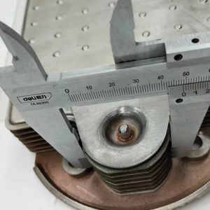 Pièces de camion, refroidisseur d'huile 20742946 pour moteur D13 D13A D13C - Product Image 5
