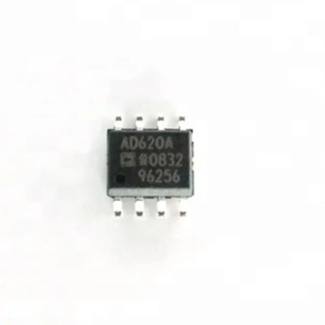 ( Electronic Components IC Chips Integrated Circuits IC ) AD620ARZ AD620A AD620