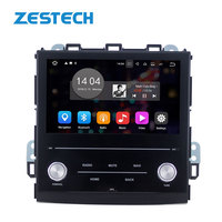 1 DIN 9,7 Zoll Android 12 Autoradio für Subaru Forester 2018 2019 2020 2021 2022 Auto Audio Stereo Video Player GPS Haupteinheit