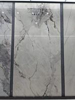 Carreaux en pierre frittée Wharton, carreaux de sol en porcelaine beige pour la céramique, qualité Foshan pour les escaliers en porcelaine