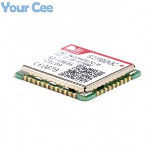 Brand New Original <span class=keywords><strong>simcom</strong></span> Quad Band Sim800C GSM GPRS Module thu phát không dây - Product Image 3