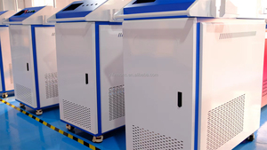 Machine de soudage <span class=keywords><strong>laser</strong></span> à fibre <span class=keywords><strong>manuelle</strong></span> Offre Spéciale fabriquée en Chine spécialisée dans le soudage des métaux - Product Image 5