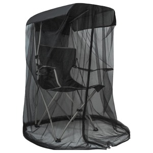 Outdoor Swing Mosquito <span class=keywords><strong>Net</strong></span> Pesca Mosquito <span class=keywords><strong>Net</strong></span> Swing Shading Mesh Tent Fácil de instalar Mosquito <span class=keywords><strong>Net</strong></span> para viagens - Product Image 2