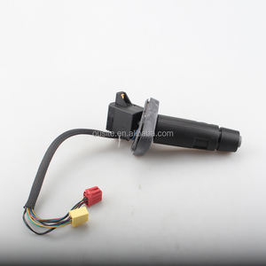 Pièces de camion 81.25509.0194 81255090194 81255090191 Interrupteur combiné pour camions pour hommes - Product Image 4