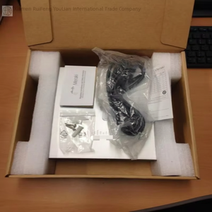 Switch Meraki MS220-8P Gestionado en la Nube, 8 Puertos Gigabit PoE, 8x 1GbE, Caja Abierta, Nuevo, Original, Disponible, Automatización Industrial - Product Image 1