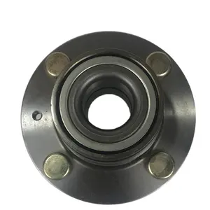 High Quality Wheel Bearings For Mitsubishi Carisma Rear Axle DACF1050B