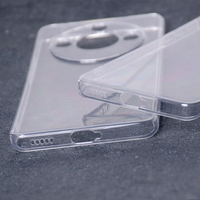 Fundas para Celulares pour Huawei X50 Clear Cover pour iPhone 14 15 Pro Max Case para Celulares Por Mayor