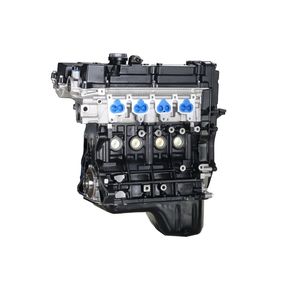 Nuovo motore a blocco lungo 1.6L 16V G4ED per Hyundai Accent Elantra <span class=keywords><strong>Kia</strong></span> <span class=keywords><strong>Cerato</strong></span> Rio - Product Image 1