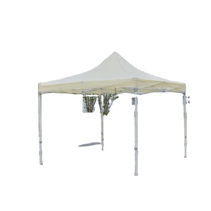 Tente de réception 3x3m de haute qualité, imperméable, anti-UV, pliable, pour extérieur - Product Image 1