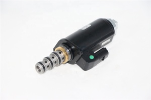 Solenoide YN35V00051F1 KWE5K-31/G24DB50 SK200-8 YN35V00049F1 KDRDE5K-31/40C50-213 - Product Image 3