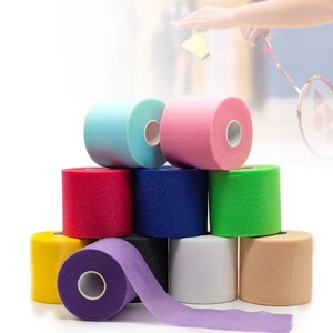Pré-pansement en mousse athlétique pour ruban adhésif sportif 7cmx27m pour la course et le basketball – Bandeau pré-entourant confortable - Product Image 3