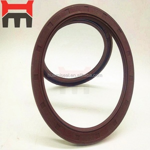 ซีลน้ำมัน CFW 105*130*7.5 FKM ซีลมอเตอร์ FPM สำหรับแรงดันสูง - Product Image 5