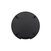 Moteur servo à entraînement direct sans balais haute vitesse 24V DD7010 avec encodeur 14 bits, communication RS485 CAN pour cardan, plateau tournant et applications robotiques compactes