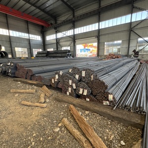 ASTM <span class=keywords><strong>AISI</strong></span> Tùy Chỉnh Kích Thước Thép Thép <span class=keywords><strong>Rebar</strong></span> HRb500 HRb335 HRb400 Bị Biến Dạng Thanh Thép 6Mm Thép Giá - Product Image 4