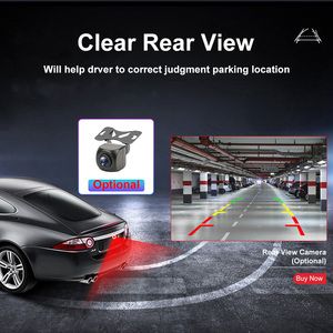 <span class=keywords><strong>Android</strong></span> Multimedia Car Player Para Toyota Allion240 2001-2007 FM RDS GPS BT WIFI 4G Suporte Controle de Volante - Product Image 4