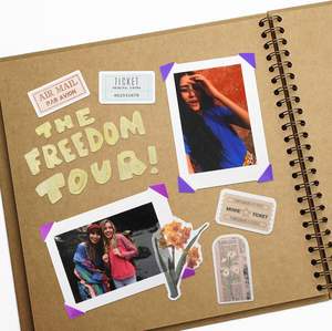 Nouveau bricolage à la main créatif feuilles mobiles <span class=keywords><strong>Album</strong></span> Photo papier Kraft <span class=keywords><strong>Scrapbook</strong></span> pour la décoration de mariage <span class=keywords><strong>Album</strong></span> <span class=keywords><strong>Album</strong></span> - Product Image 2