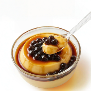 <span class=keywords><strong>Poudre</strong></span> de préparation instantanée pour pouding aux œufs, vente en gros pour usines, <span class=keywords><strong>poudre</strong></span> de dessert sucré pour boulangeries - Product Image 1