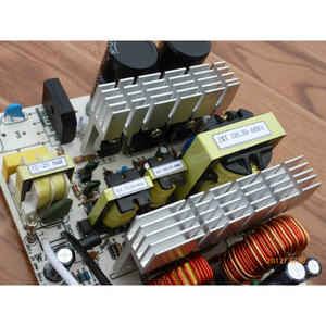 Manufacturer Aluminum Heatsink Housings 6063 Extruded Profile For <b>LED</b> <b>Power</b> <b>Supply</b> And Welding Machine - Product Image 1
