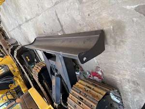 Con scavatrice a lama usata da 5 tonnellate Caterpillar Cat 305 305.5 305.5E C originale giappone pronto al lavoro - Product Image 5