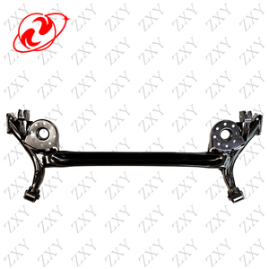 อะไหล่รถยนต์ญี่ปุ่นสำหรับ YRIS 08-42110-0D221ครอสเมมเบอร์ด้านหลังผลิตตามสั่ง - Product Image 6