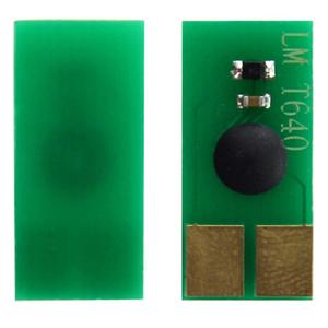 <strong>Toner</strong> Chip for <strong>Lexmark</strong> T640 642 644 X203 204 C940 945 X945 X 850 840 E260 3900 264 C 930 935 - Product Image 5