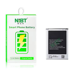 Batterie de téléphone portable au lithium NIBT Wholesale B500BE 1900mAh pour Samsung S4 Mini/ GT-i9190/ <span class=keywords><strong>I9192</strong></span>/ I9195 - Product Image 3