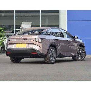 <span class=keywords><strong>Toyota</strong></span> BZ3, Auto Eléctrico de Bajo Precio y Alto Rendimiento 2026, <span class=keywords><strong>Toyota</strong></span> BZ3 Max, Nuevo Auto Eléctrico <span class=keywords><strong>Toyota</strong></span> - Product Image 4