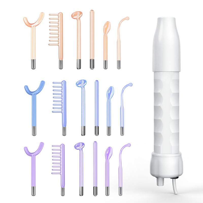 EU BP-9001 ไฟสีม่วง 6 in 1