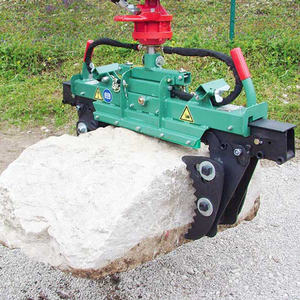 Penjepit Beton Cocok untuk Berbagai Aplikasi Penanganan Kapasitas Angkut 100kg - Product Image 2