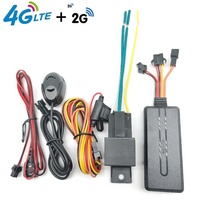 Traceur GPS 4G en gros pour usine, modèle Rav4, dispositif de suivi GPS pour voiture, moto, vélo, garantie 1 an