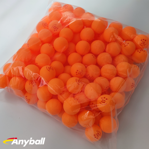 <span class=keywords><strong>Pelotas</strong></span> <span class=keywords><strong>de</strong></span> Ping-Pong Anyball 3 Estrellas <span class=keywords><strong>de</strong></span> Uso General, Calidad <span class=keywords><strong>de</strong></span> Torneo para Entrenamiento Avanzado, Paquete <span class=keywords><strong>de</strong></span> 150 Piezas en Blanco - Product Image 5