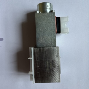 HCD D1SE30BNJW ลูกบอลโซลินอยด์ไฮดรอลิกสำหรับควบคุมสภาพ - Product Image 6