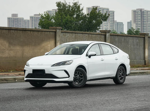 BYD Seal 05 <span class=keywords><strong>DM</strong></span> 2026 <span class=keywords><strong>DM</strong></span>-i 128KM Edición Lujo, Vehículo Híbrido Chino de 5 Plazas, Nueva Energía - Product Image 1