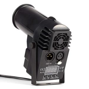 30 Wát RGBW LED pinspot chùm Spotlight chuyên nghiệp DJ Disco Đảng KTV ánh sáng sân khấu - Product Image 2