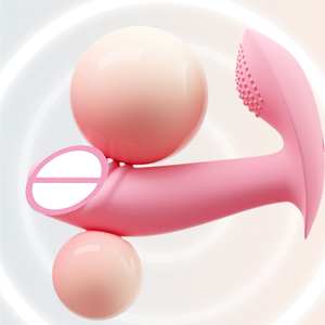 Vibrador portátil para mujer, juguete sexual, consoladores, pareja, lesbiana, masturbación femenina, vibrador de 10 frecuencias, masajeador, orgasmos estimulantes - Product Image 3