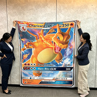 Couverture en flanelle personnalisée avec logo Pokémon, imprimée en 3D, motif dragon et Pikachu, utilisable en toutes saisons, douce pour la peau